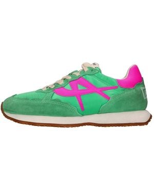 Ash Sneakers - Vert