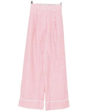 Riviera Hose - Pink