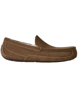 UGG Loafers - Marrone