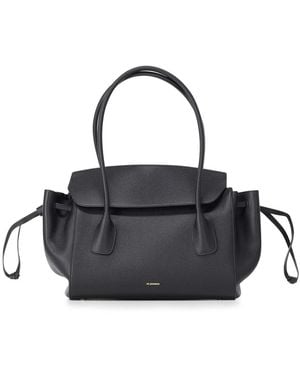 Jil Sander Handbags - Nero