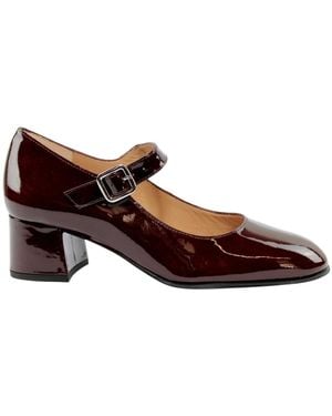 Unisa Pumps - Brown