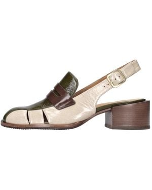 Chie Mihara High Heel Sandals - Multicolor