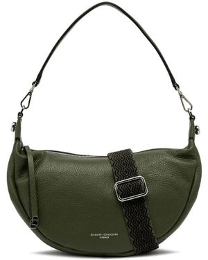 Gianni Chiarini Shoulder Bags - Verde