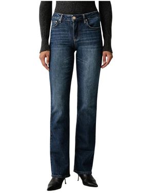 Guess Gerades Jeans - Blau