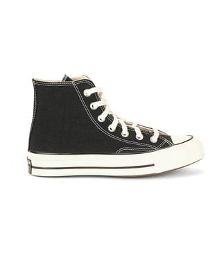 Converse Sneakers - Noir