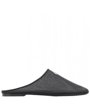 DKNY Mules - Azul