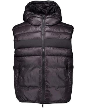 Iceberg Vests - Nero