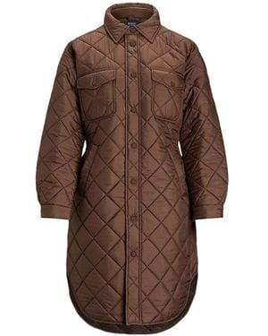 Polo Ralph Lauren Parkas - Brown