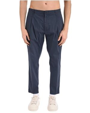 Dondup Chinos - Azul