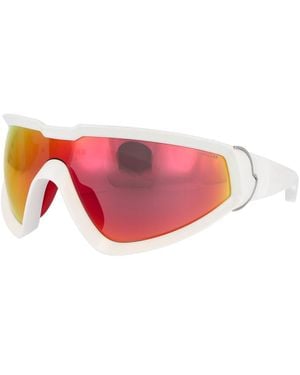Moncler Sunglasses - Pink