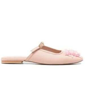 Psophia Mules - Rosa
