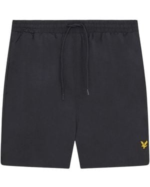 Lyle & Scott Beachwear - Blue