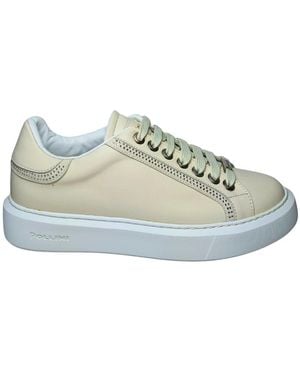 Pollini Sneakers - Gray