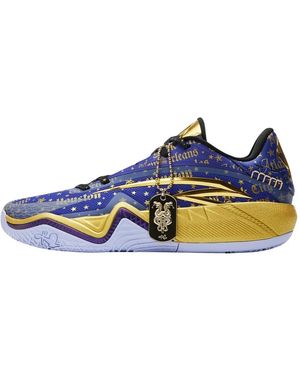 Anta Sport Shoes - Bleu