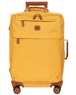 Bric's X-Travel Cabin Trolley - Geel