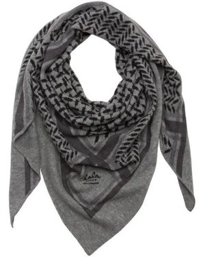 Lala Berlin Triangle Trinity Classic - Grau