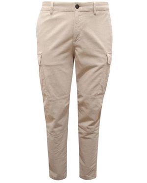 Eleventy Chinos - Natural