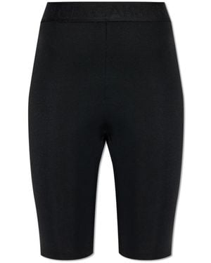 Dolce & Gabbana Leggings - Black