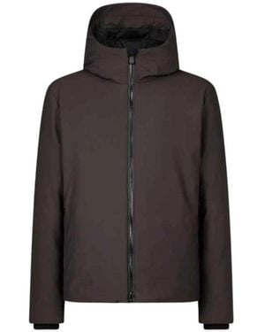 Save The Duck Light Jackets - Black