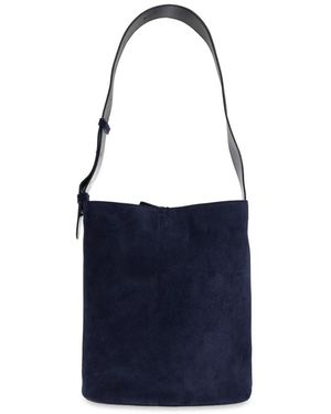 LIE STUDIO Tote Bags - Azul