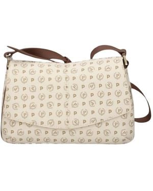 Pollini Cross Body Bags - Neutro
