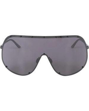 Rick Owens Sunglasses - Grey
