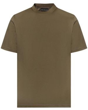 Giuliano Galiano Vice T-Shirt - Grün