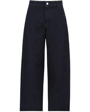 CYCLE Jeans ,Blauw ,Dora Jeans
