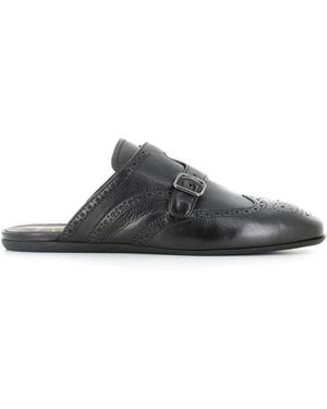Officine Creative Mules - Noir