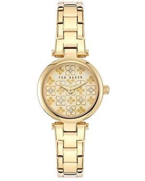 Ted Baker Watches - Metallizzato