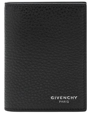 Givenchy Wallets & Cardholders - Black