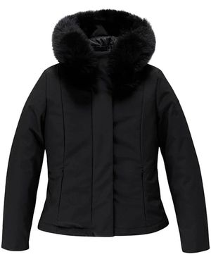 Refrigiwear Giubbotto - Zwart