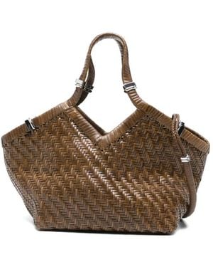 Benedetta Bruzziches Handbags - Brown