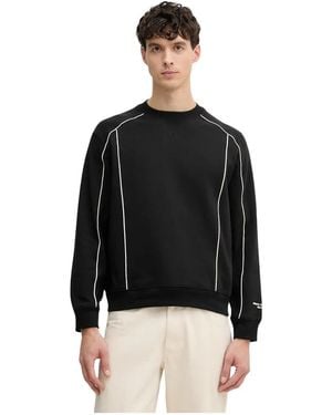 ARMANI EXCHANGE Sweatshirts - Negro