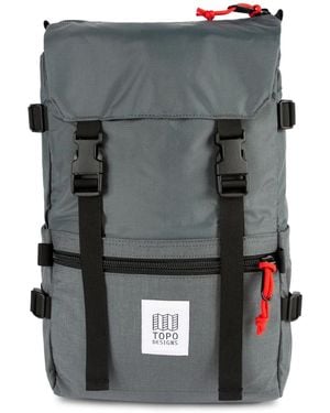 Topo Backpacks - Gray