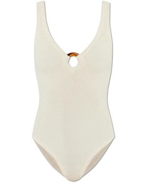 Hunza G One-Piece - Natural