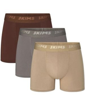 Skims Bottoms - Marrón