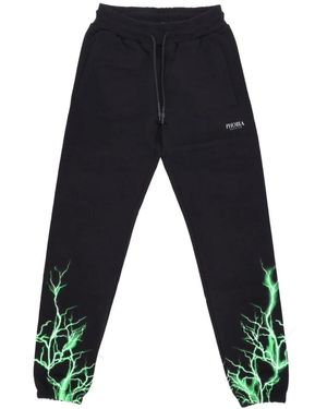 PHOBIA ARCHIVE Joggers - Blue