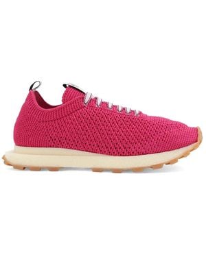 Fabi Sneakers - Rosa