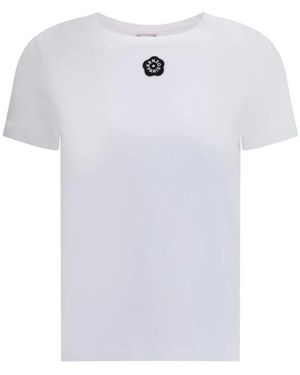 KENZO T-Shirts - Blanco