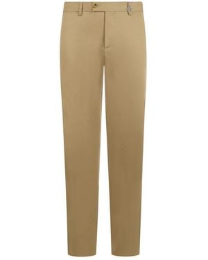 Philipp Plein Chinos - Neutro