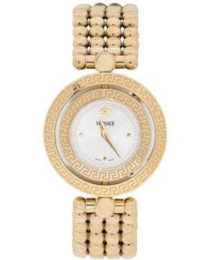 Versace Watches - Metálico