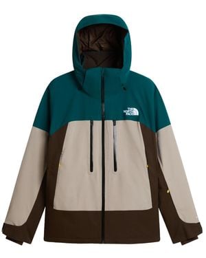 The North Face Ski Jackets - Verde