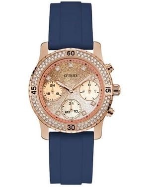 Guess Accessories > watches - Bleu