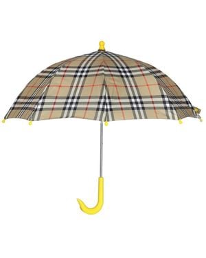 Burberry Accessories > umbrellas - Métallisé