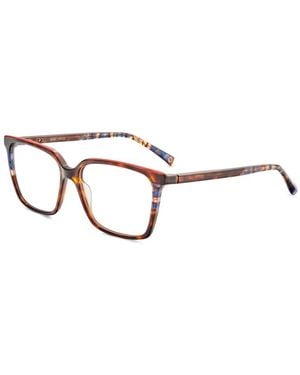 Etnia Barcelona Glasses - Metallic