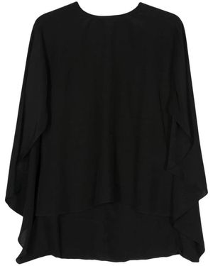 Rodebjer Solha Blouse - Zwart