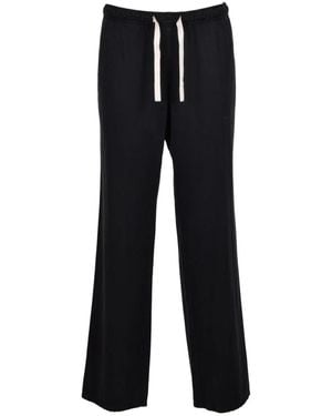 Palm Angels Joggers - Black