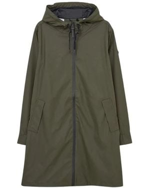 Tanta Parkas - Green