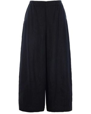 Bitte Kai Rand Wide Trousers - Black